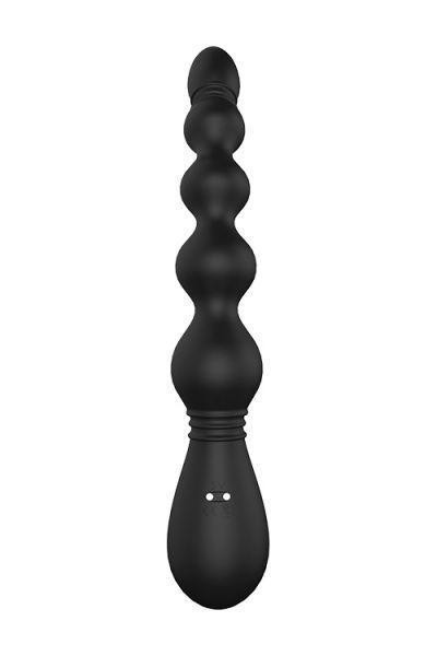 Гибкие анальные вибробусы CHEEKY LOVE ANAL FLEXI BEADS Sex Aura Киев - изображение 5