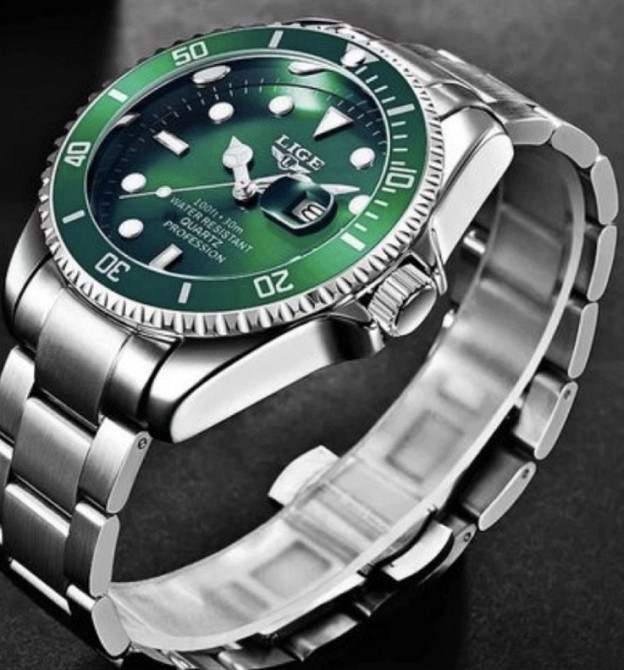 Часи мужские,годинник. Київ - фото 1