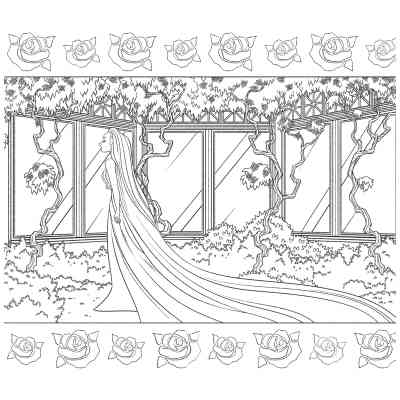 Книга Пристрасті Олімпу. Офіційна розмальовка - Рейчел Смайт Vivat (9786171709751) Вінниця