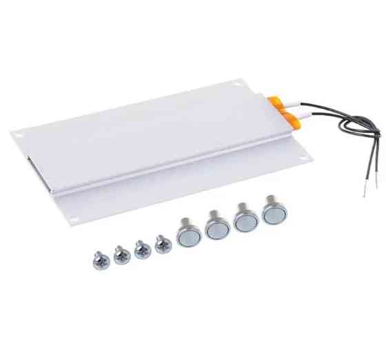 Термостол, стіл-пічка для пайки світлодіодів LED SMD BGA компонентів 220В 270Вт 250C Вінниця