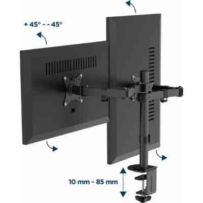 Кронштейн Gembird MA-D2-03 Вінниця