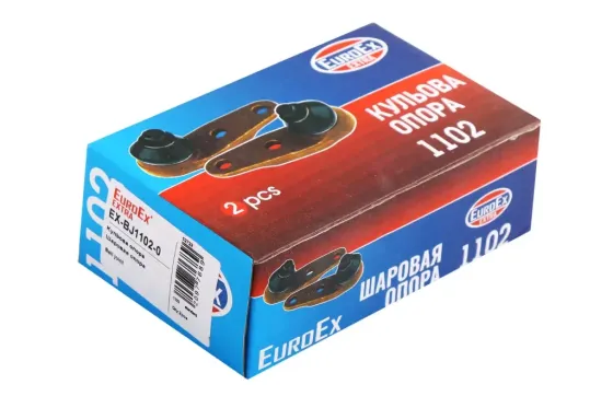 Шарова опора Таврія стандарт EuroEx (2 шт). Вінниця