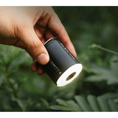 Ліхтар Flextail Tiny Pump 2X з функцією насосу чорний (TY2X1600-BK-i) Вінниця - фото 8