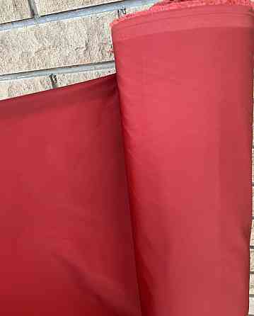 Тканина/опт/ плащівка/меморі щільна — від 5 м. Київ