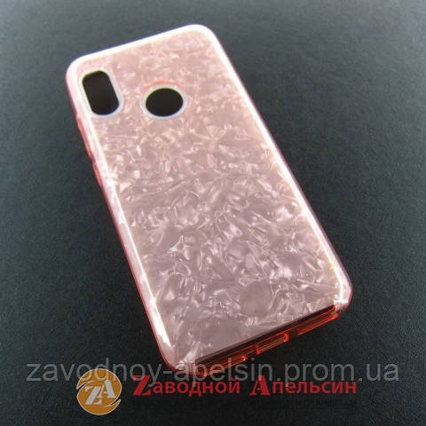 Xiaomi Redmi 6 pro Mi A2 lite чехол розовый Dream 3D Одесса - изображение 1