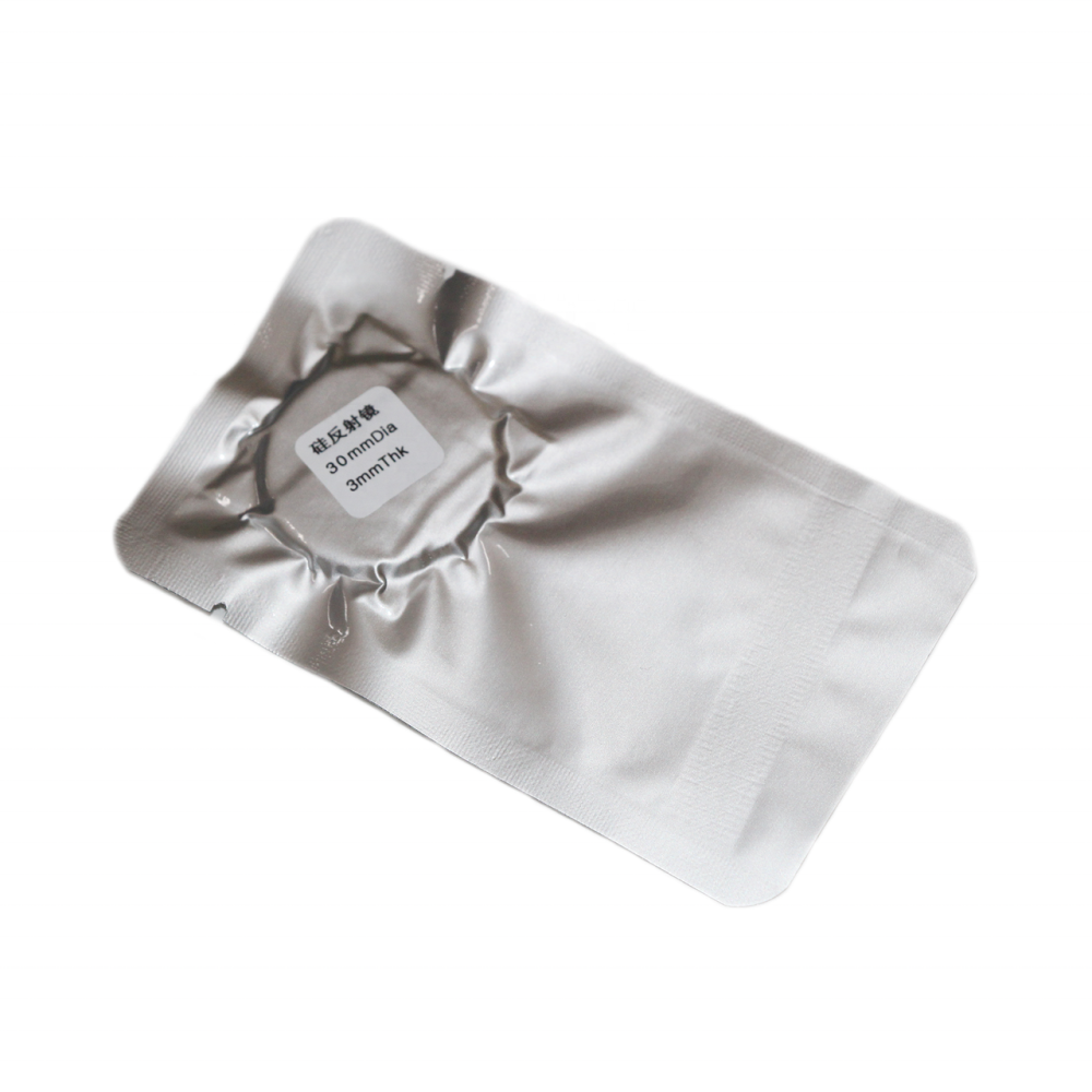 Дзеркала для лазерного станка, комплект 3 шт. Київ - фото 10