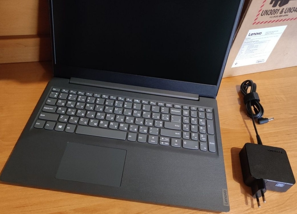 Як Новий 2023 рік! Lenovo V15-ADA Київ - фото 7