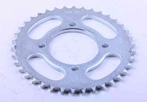 Звездочка задняя 39Т - Актив Мукачево