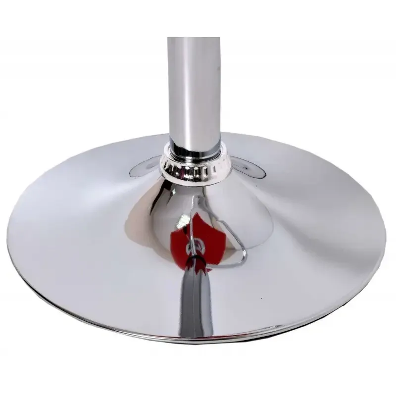 Барный стул Hoker Falva/VIA регулируемый стульчик кресло для кухни, барной стойки Белый Киев - изображение 5