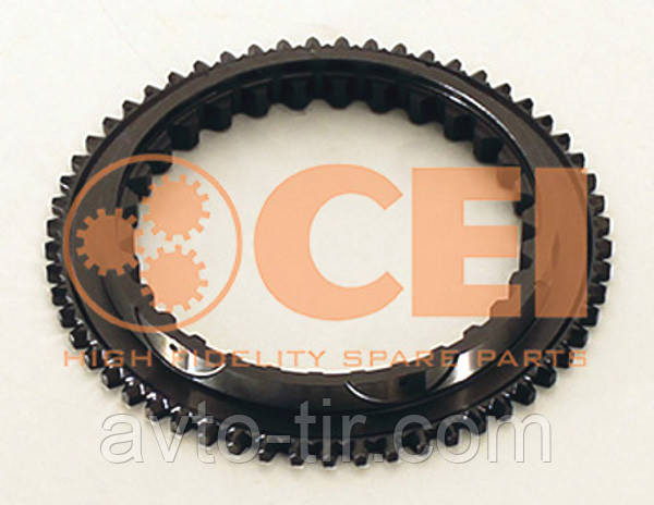 Конус синхронізатора 3/4 пер, 1316304159 Луцьк - фото 1