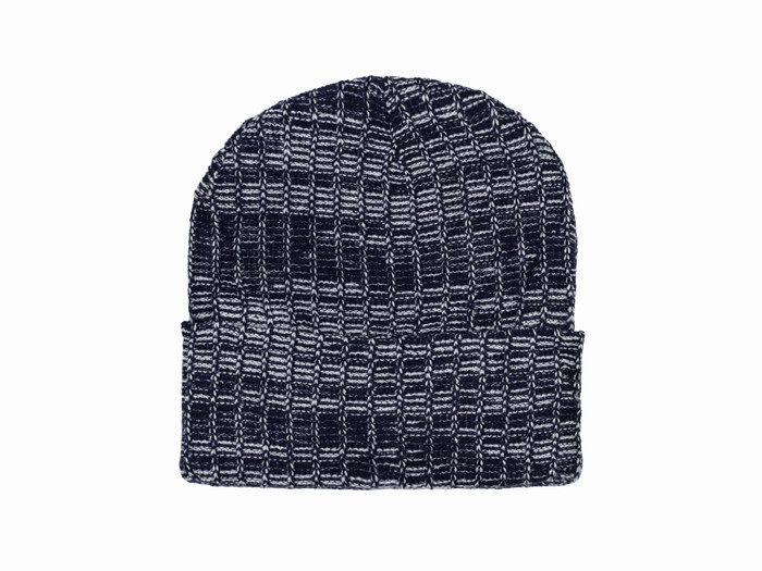 Мужская молодежная шапка резинка Киев - изображение 1