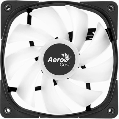 Кулер до корпусу AeroCool Frame X 12 PWM ARGB Black (ACF3-FM11217.11) Вінниця - фото 3