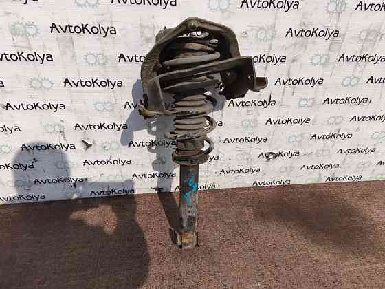 Амортизатор передній (стійка) Peugeot 407 2004-2011 Ковель