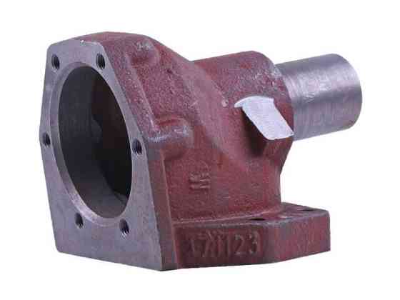 Корпус вертикального вала переднего моста на трактор ДонгФенг 244/240 Мукачево