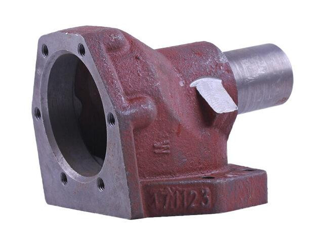 Корпус вертикального вала переднього моста на трактор ДонгФенг 244/240 Мукачево - фото 1