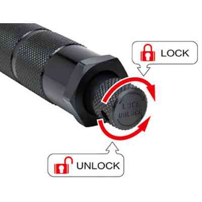 Ключ Toptul динамометрический 1/2"x470mm(L) 28-210 Nm (ANAV1621) Винница