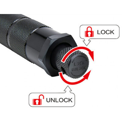 Ключ Toptul динамометричний 1/2"x470mm(L) 28-210 Nm (ANAV1621) Вінниця - фото 2