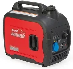 Генератор AL-KO Generator PGR 2000I INVENTER (130933) Київ - фото 1