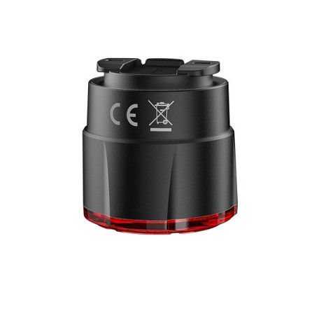 Задняя велосипедная фара Fenix ​​BC06R Винница - изображение 7