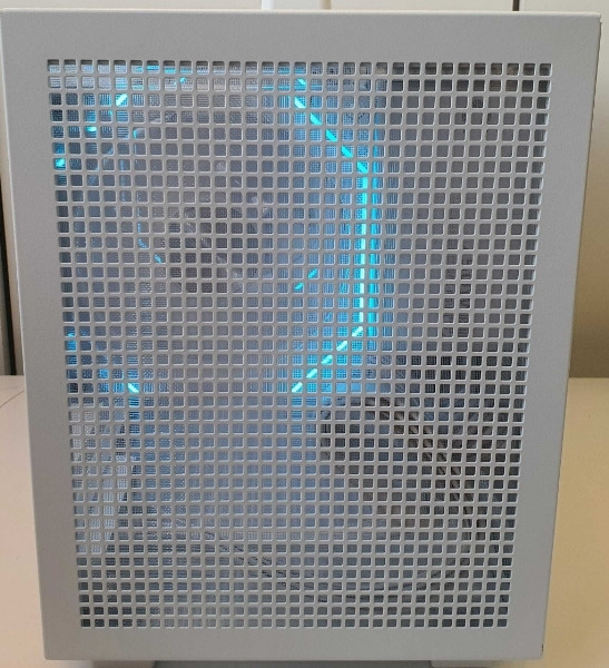 Новый игровой ПК | Ryzen 5 7500F | 32GB DDR5 RAM | SSD M.2 500Gb. Харьков - изображение 2