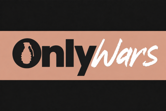 Банер на люверсах «OnlyWars» 900х600 мм Запоріжжя