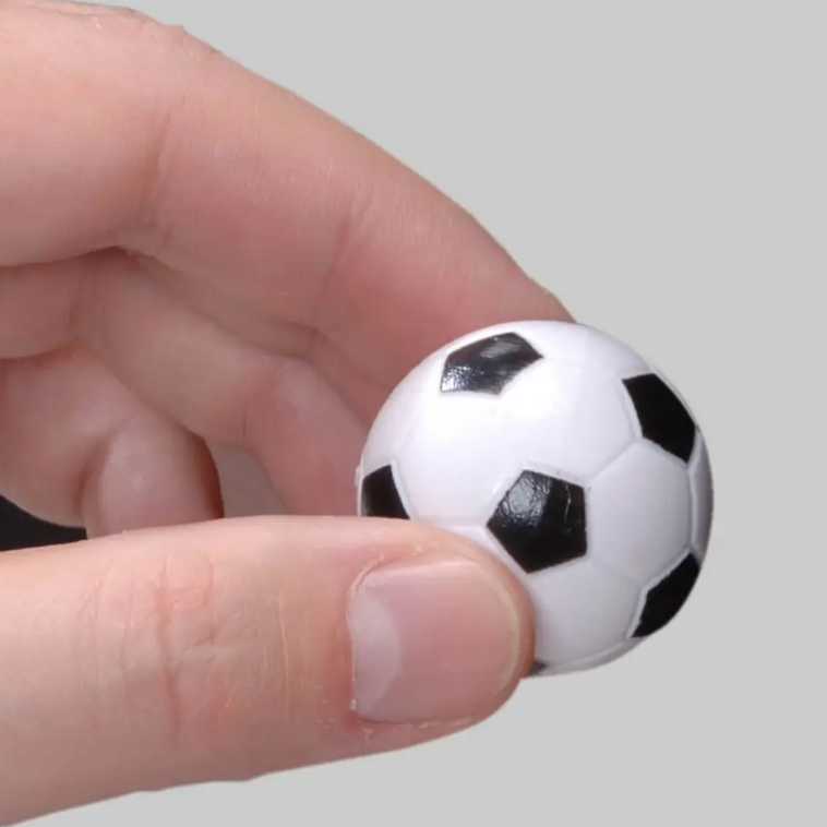 Настільний футбол Garlando F-Mini Soccer Game (FMINIRSOCCER) Київ - фото 2