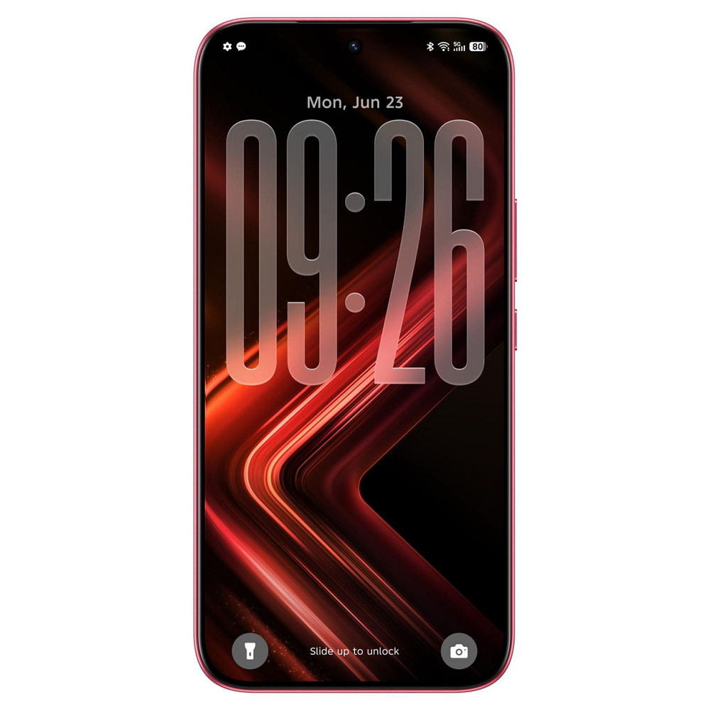 Смартфон Infinix GT 50 Pro X6891 12/256GB Red Blaze ( 24865 ) Харьков - изображение 11