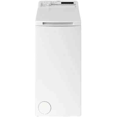 Стиральная машина Whirlpool TDLR6040SEU/N Винница