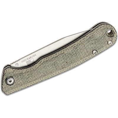 Ніж Kershaw Federalist (4320) Вінниця - фото 3