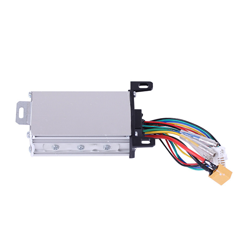 Контролер електросамоката Мукачево - фото 1