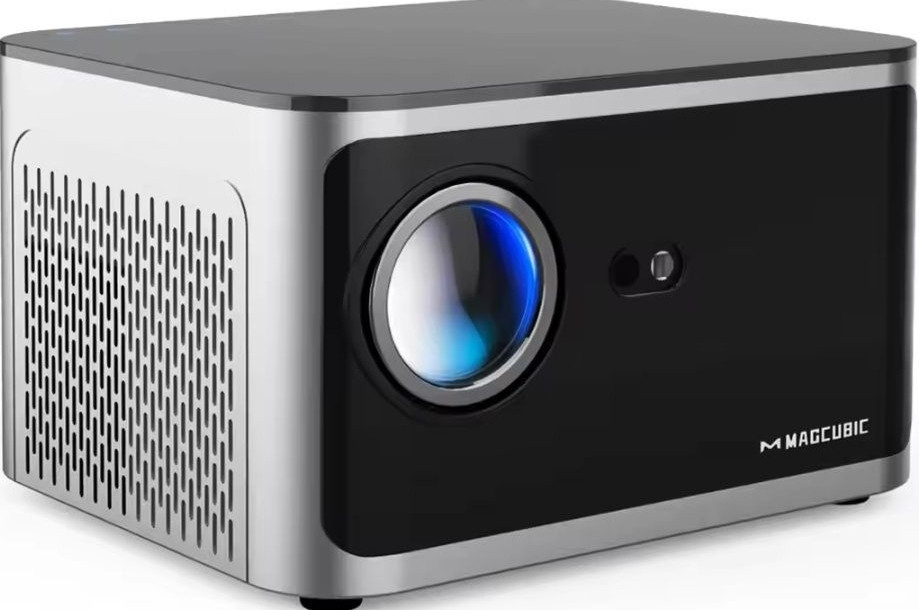 Проєктор MAGCUBIC HY350 Pro! Київ - фото 4