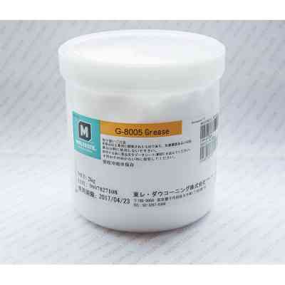 Смазка для термопленок Molykote HP 8005 1 г AHK (70262221) Винница