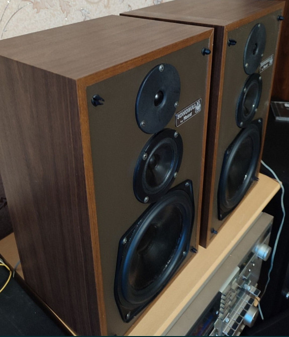 Колонки Magnat Sonobul 20 Киев - изображение 4