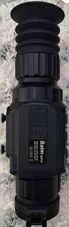 Тепловизор. Прибор ночного видения. iRay Saim SCP 19. Київ