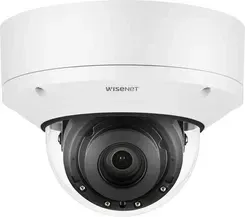 Камера Hanwha Techwin Wisenet P-Serie Pnd-A9081Rv Dome 8Mp Ai Network Camera Київ - фото 1