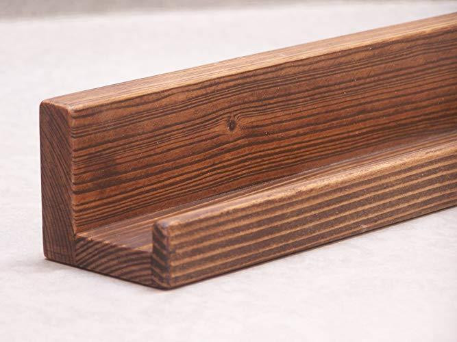 Настенная полка 