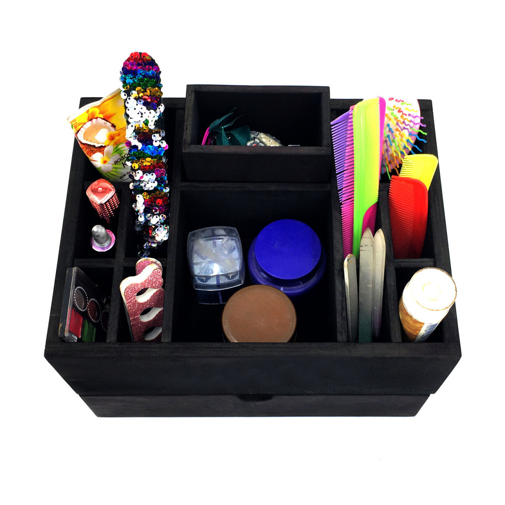 Органайзер для косметики 