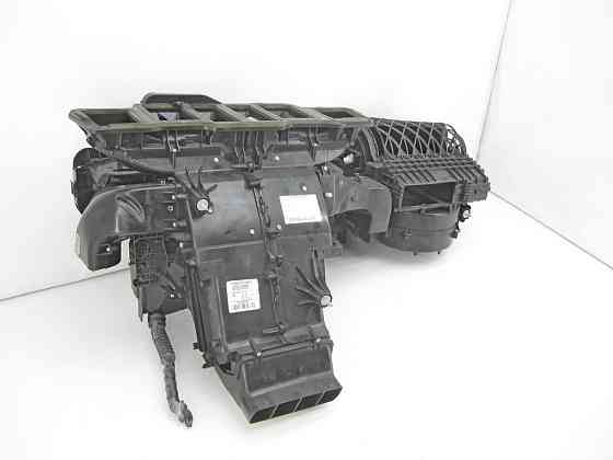 Mercedes-Benz  A1668303160 Корпус пічки ML/GLE W166 GLE Coupe C292 GL/GLS X166 Одесса