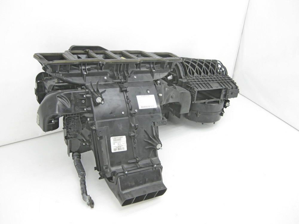 Mercedes-Benz  A1668303160 Корпус пічки ML/GLE W166 GLE Coupe C292 GL/GLS X166 Одеса - фото 4