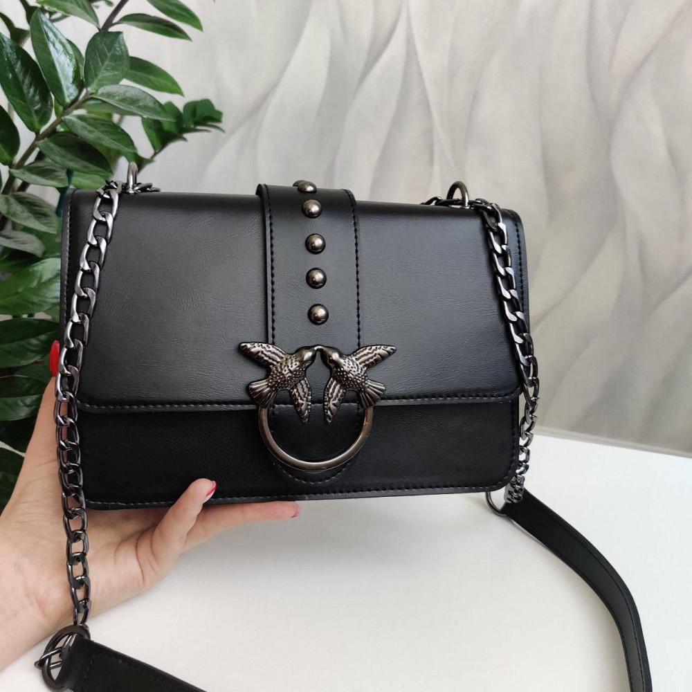 Брендовая женская сумка. Женская сумка маленькая через плечо. Киев - изображение 5