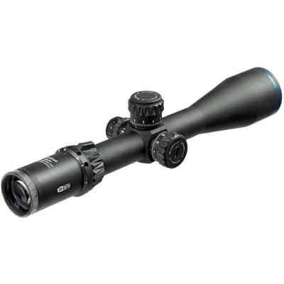 Оптичний приціл Meopta Optika6 5-30x56 сітка Mil-Dot 3 з підсвічуванням (1027490) Вінниця