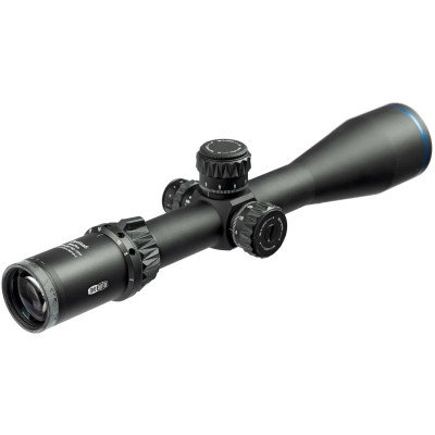 Оптичний приціл Meopta Optika6 5-30x56 сітка Mil-Dot 3 з підсвічуванням (1027490) Вінниця - фото 2