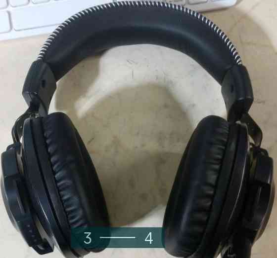 Наушники Гейм.: V07W. Київ