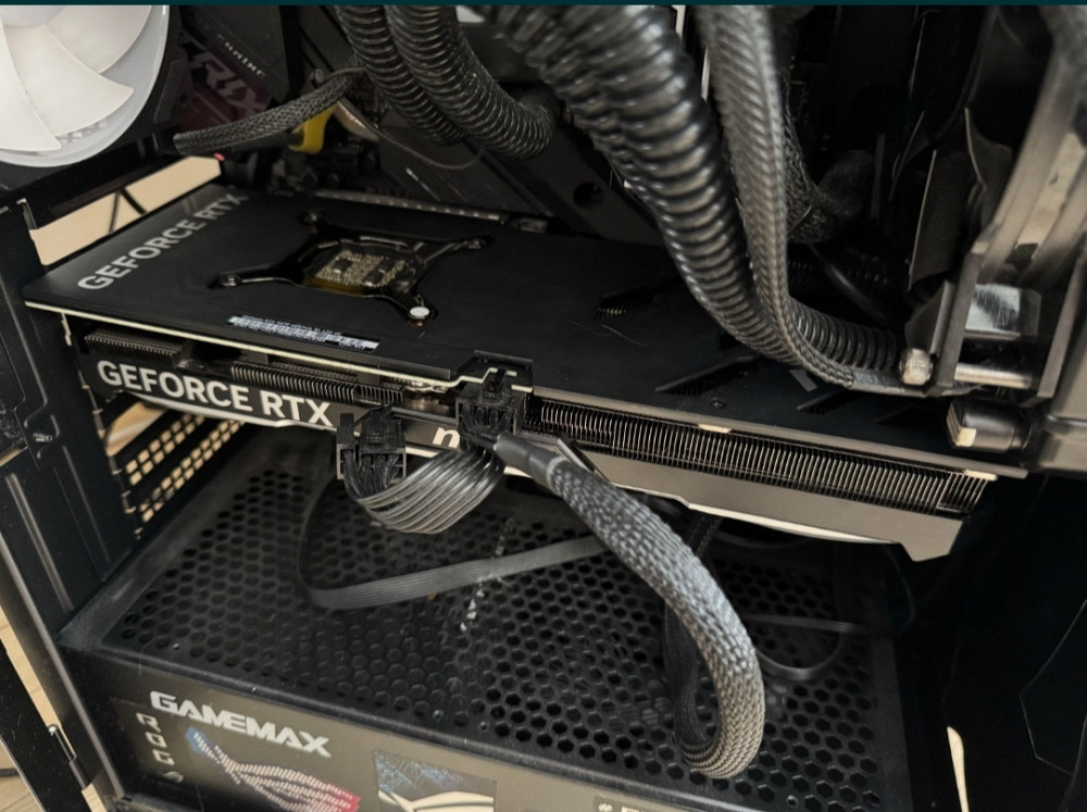 Відеокарта MSI GeForce RTX 4070 VENTUS 3X. 12G OC 12GB GDDR6X (192bit). Киев - изображение 4