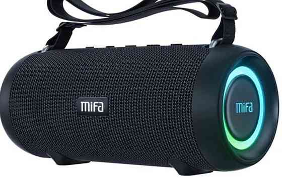 Блютуз Колонка: Mifa A90 Харків