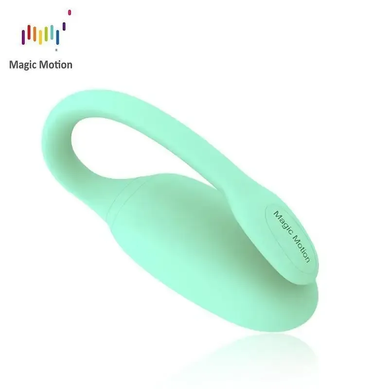 Смарт-тренажер Кегеля Magic Motion Kegel Rejuve, бюджетний варіант, для тренувань і задоволення Львів - фото 1