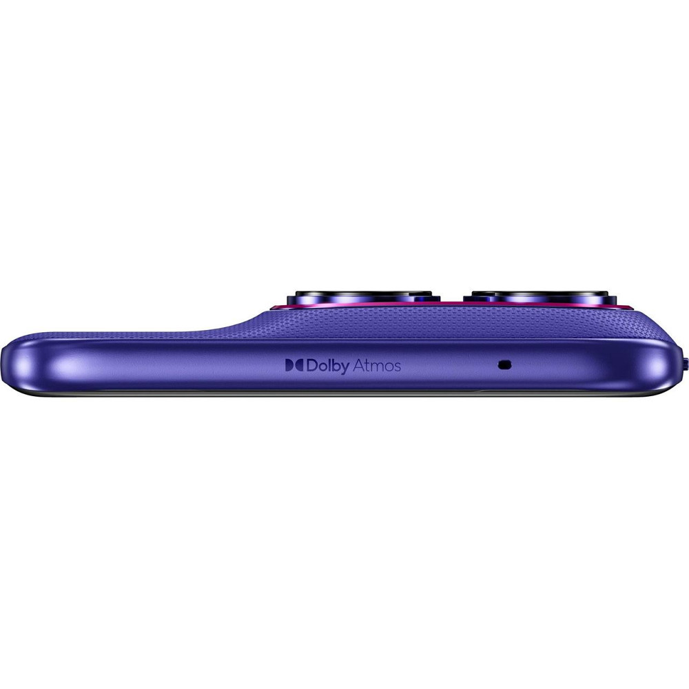Смартфон Motorola Moto Edge 70 Fusion 8/256 GB Orient Blue (PBBD0024RS) ( 23494 ) Харків - фото 12