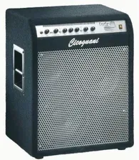 Комбіпісилювач Cicognani Indy Bass 420C Київ