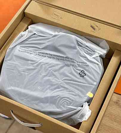 Zoozee Z70 Робот пилосос миючий. Харків