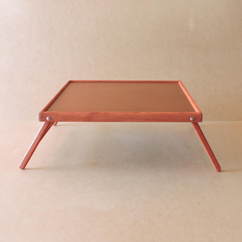 Столик-поднос для завтрака 